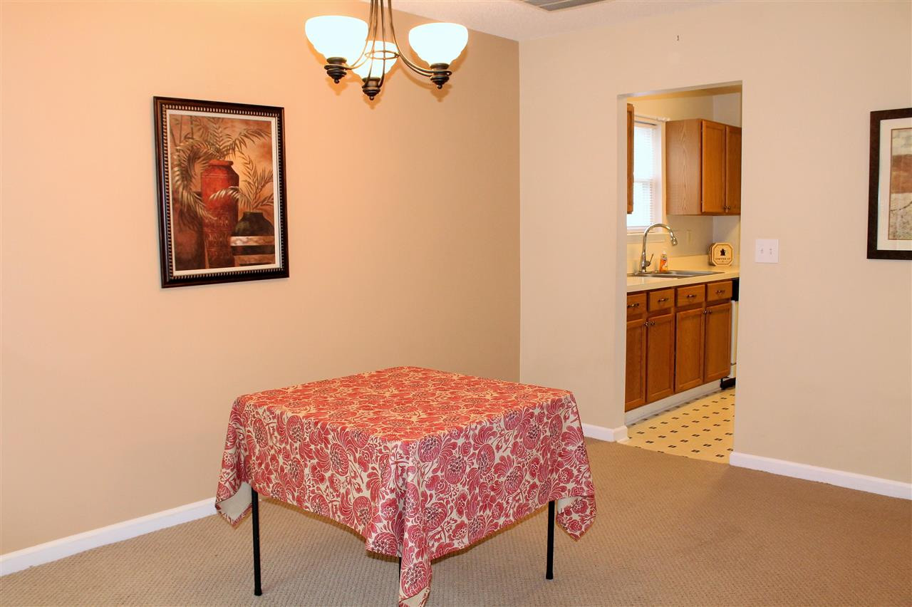 5022 Gable Ridge Drive Durham, NC 27713 - Photo 6 of 24 Photo 6