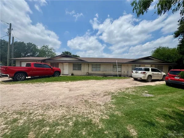 $225,000 | 2008 Miller Avenue, Donna, TX 78537
