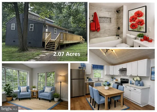 $315,000 | 131 Pot Luck Road, Hedgesville, WV 25427
