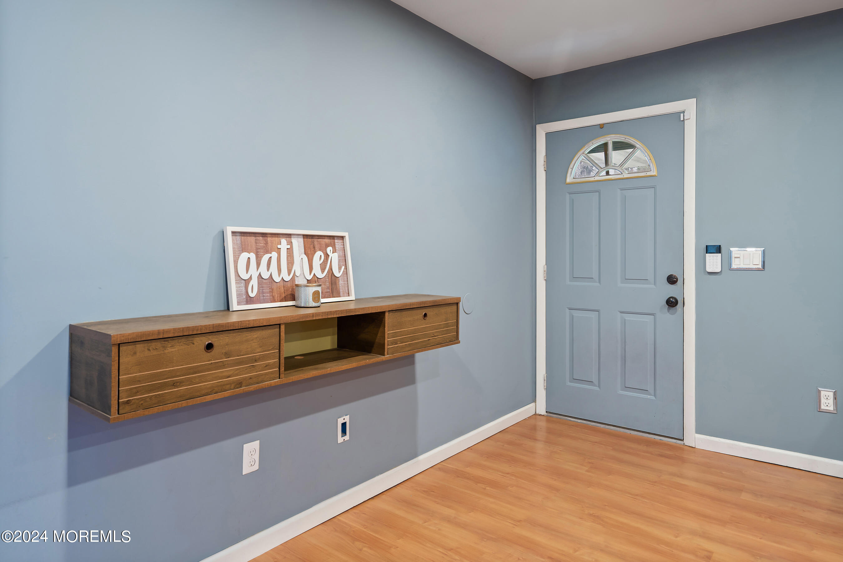 875 Bowman Road Jackson, NJ 08527 - Photo 4 of 31 07-Foyer 1A