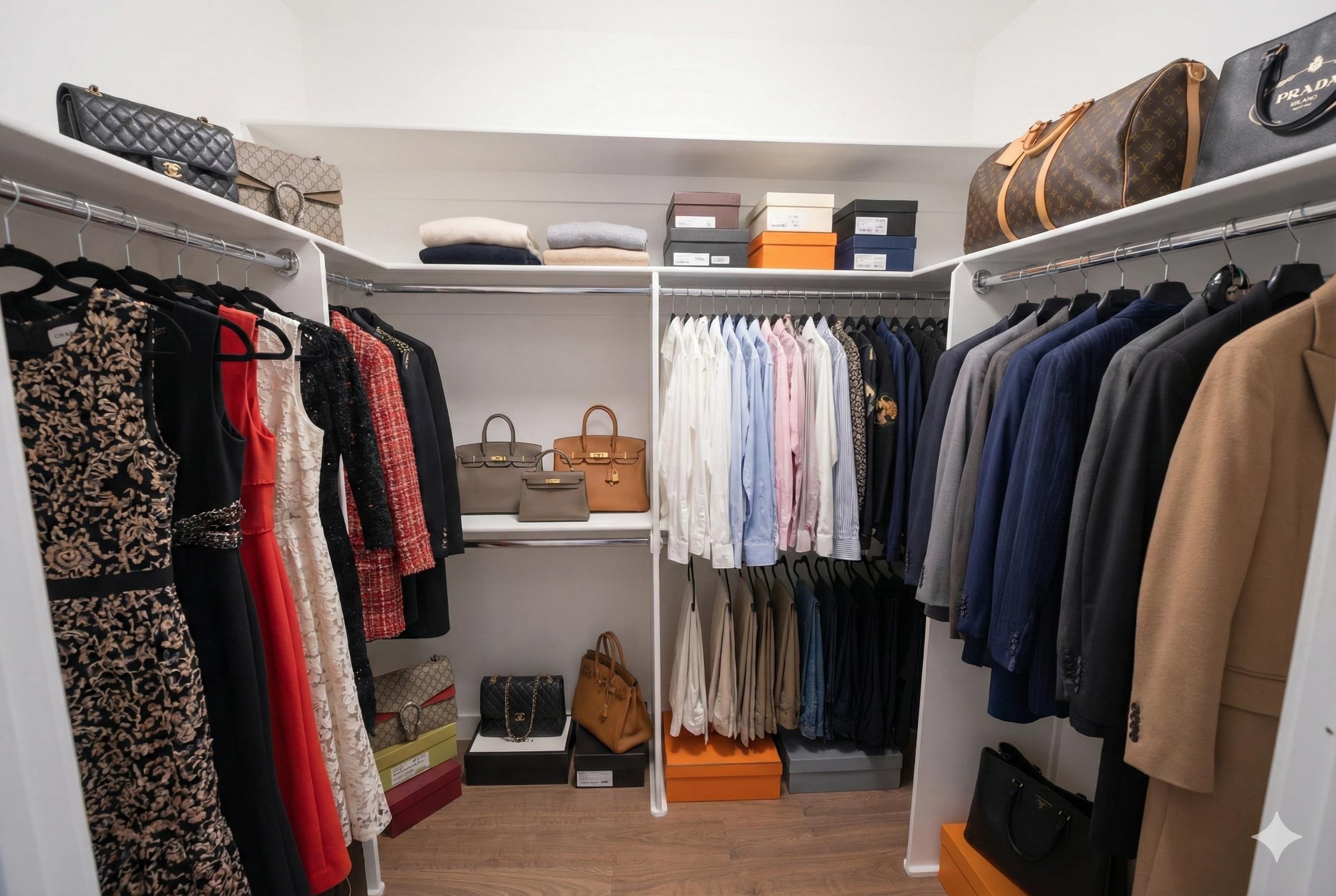 2 Shore Lane, Unit 412 Jersey City, NJ 07310 - Photo 16 of 45