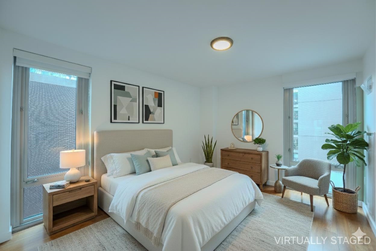 2 Shore Lane, Unit 412 Jersey City, NJ 07310 - Photo 19 of 45