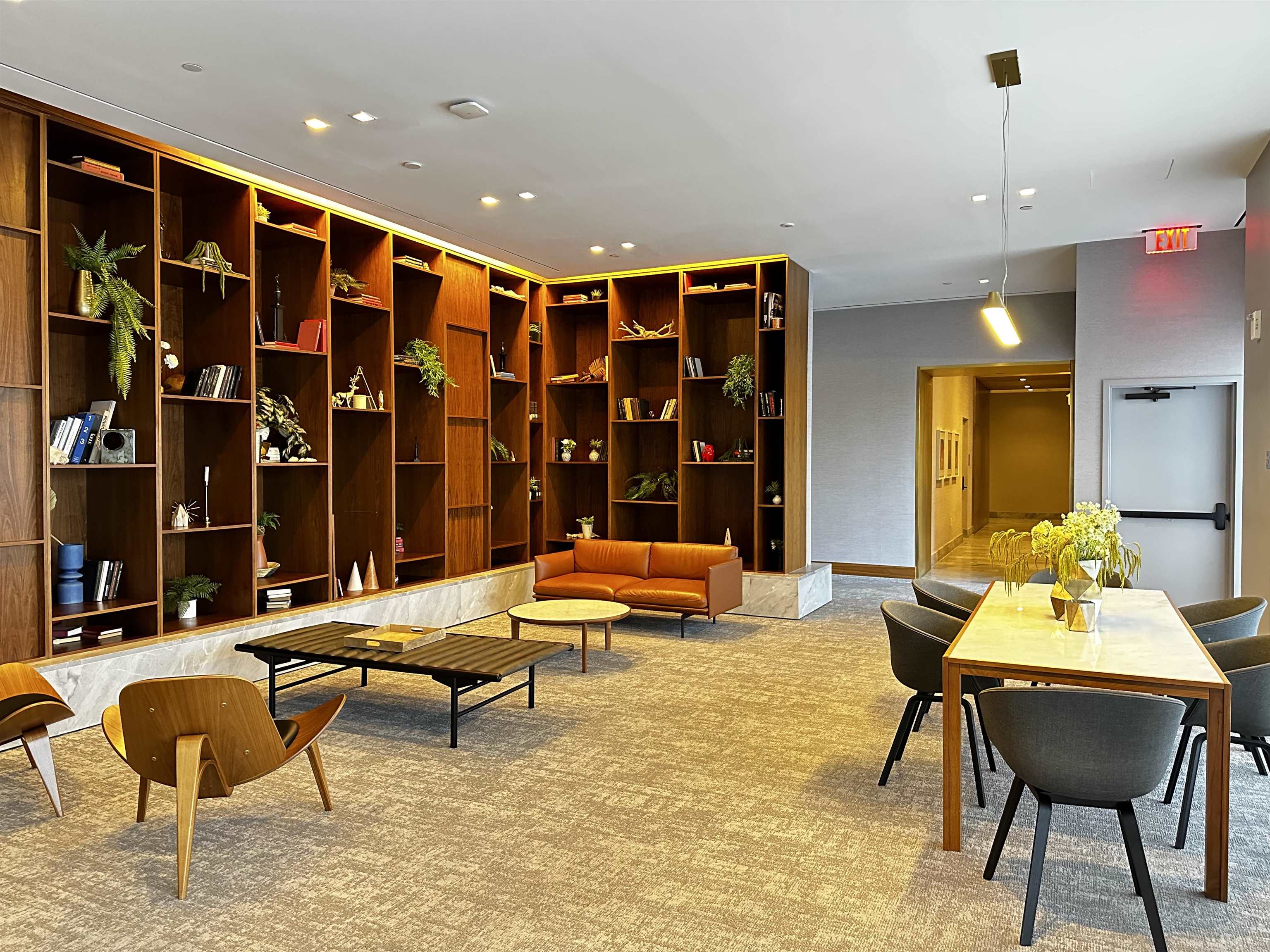 2 Shore Lane, Unit 412 Jersey City, NJ 07310 - Photo 23 of 45