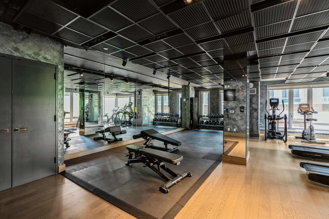 2 Shore Lane, Unit 412 Jersey City, NJ 07310 - Photo 26 of 45