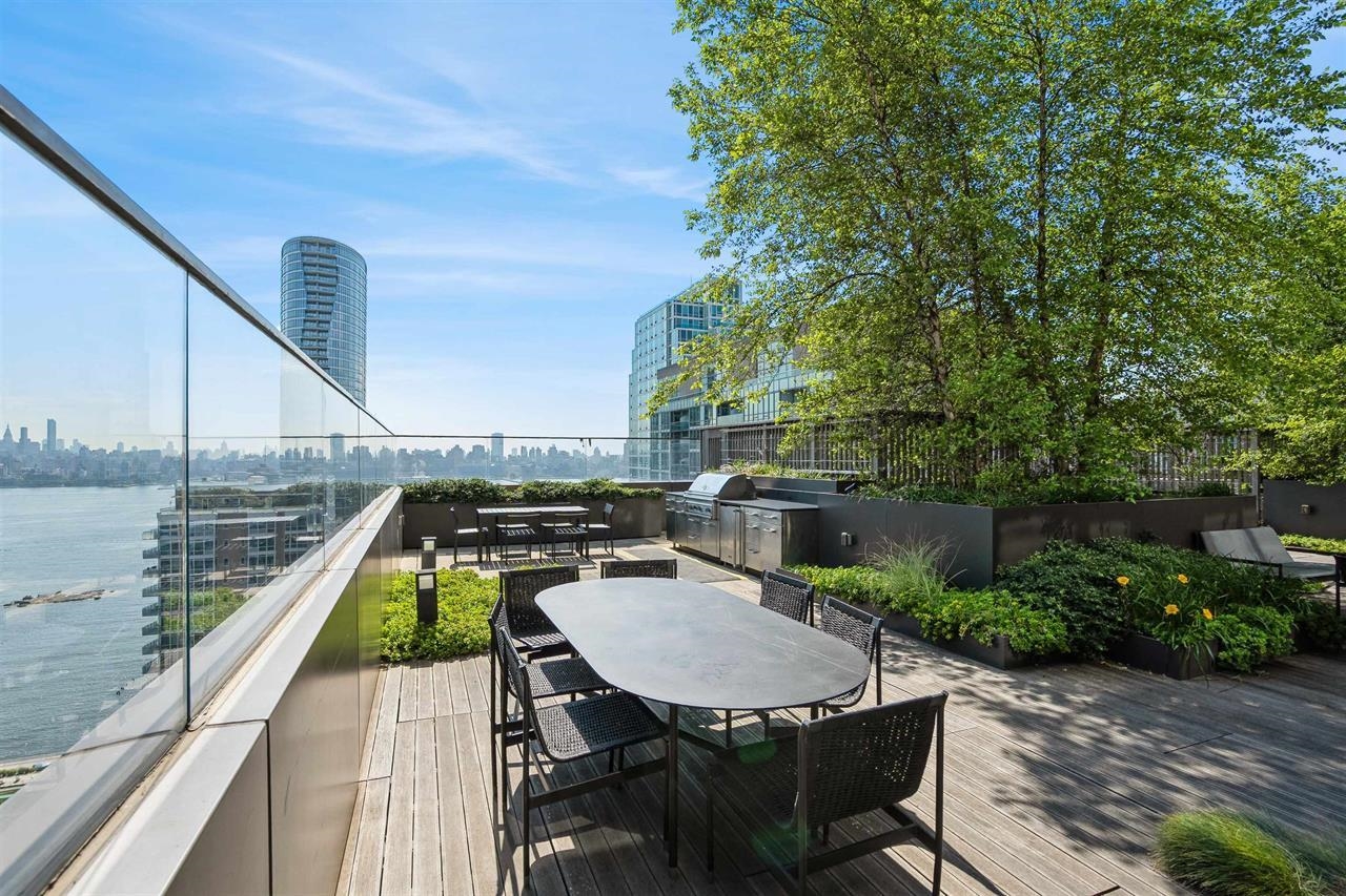 2 Shore Lane, Unit 412 Jersey City, NJ 07310 - Photo 29 of 45