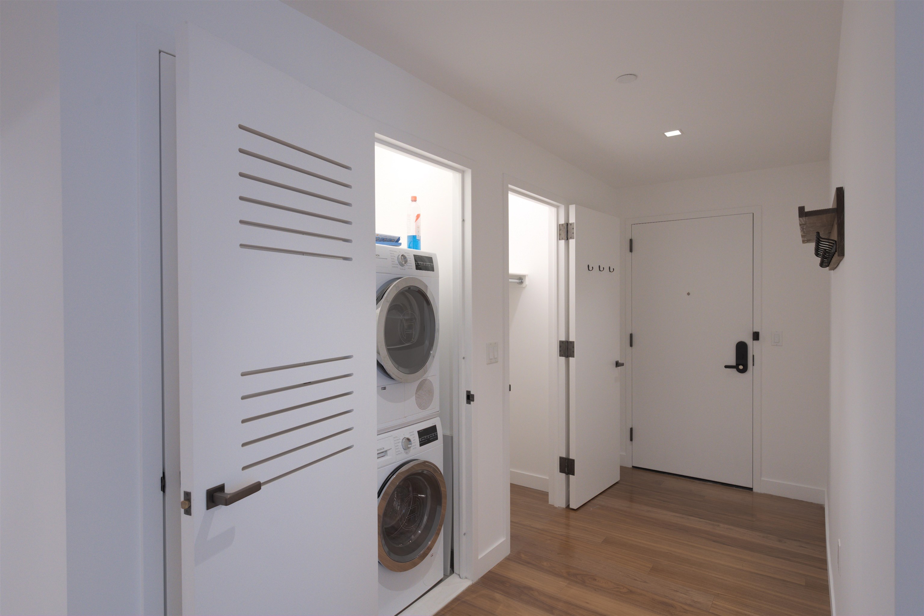 2 Shore Lane, Unit 412 Jersey City, NJ 07310 - Photo 3 of 45