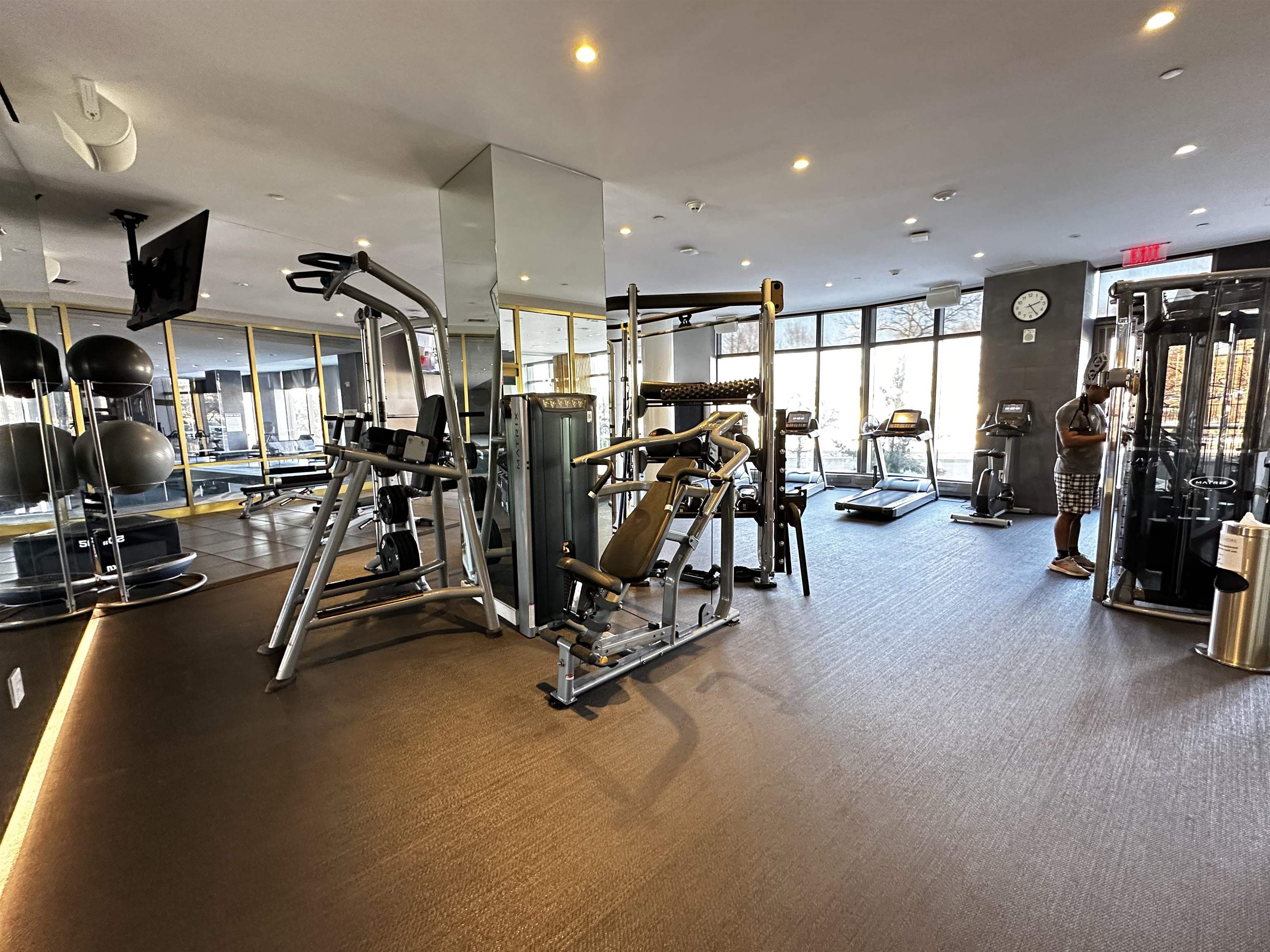 2 Shore Lane, Unit 412 Jersey City, NJ 07310 - Photo 33 of 45