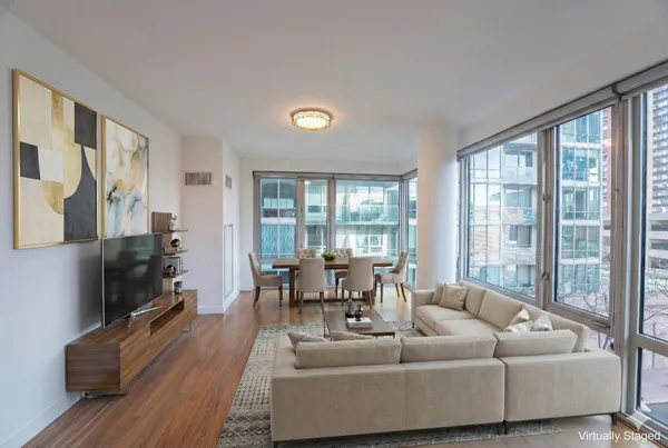 $1,059,000 | 2 Shore Lane, Unit 412, Jersey City, NJ 07310