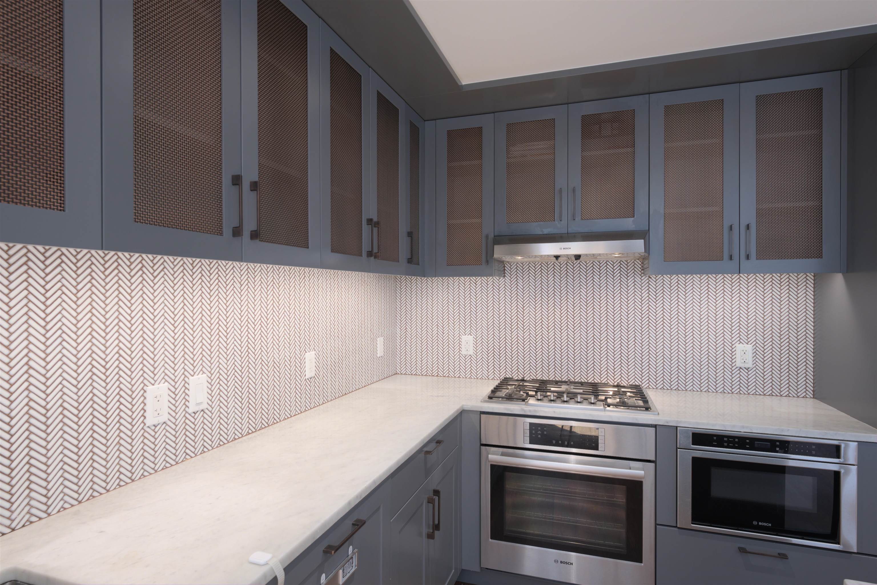 2 Shore Lane, Unit 412 Jersey City, NJ 07310 - Photo 4 of 45