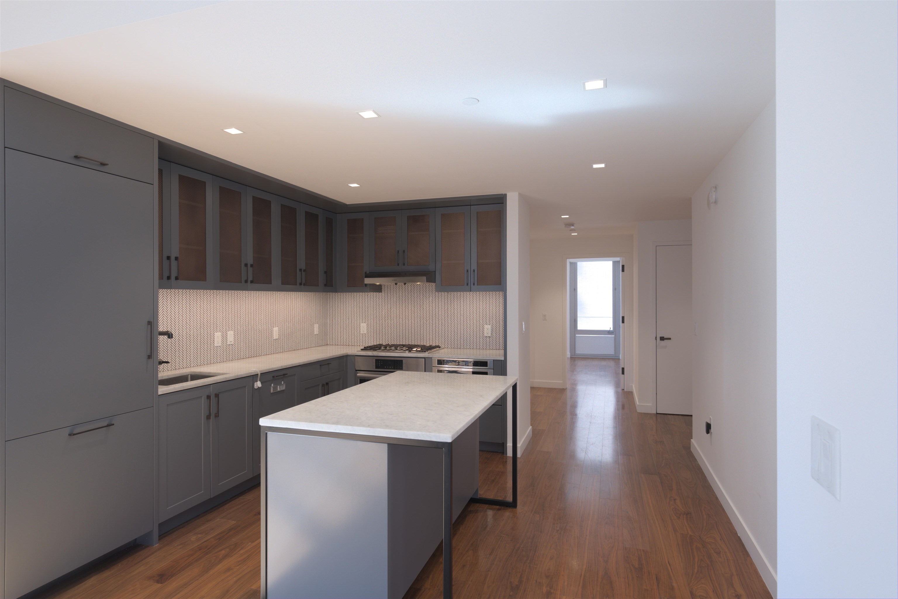 2 Shore Lane, Unit 412 Jersey City, NJ 07310 - Photo 5 of 45