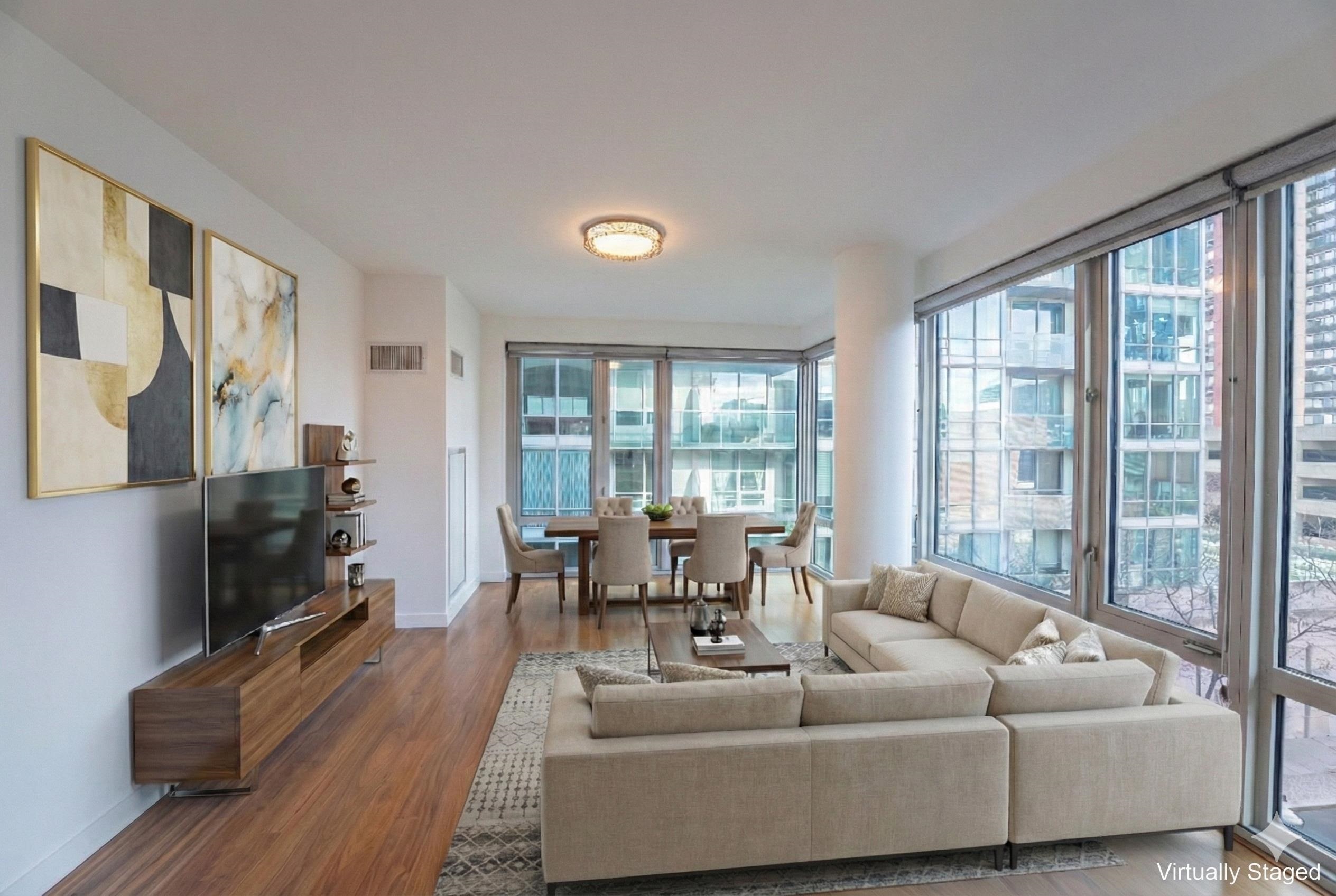 2 Shore Lane, Unit 412 Jersey City, NJ 07310 - Photo 9 of 45