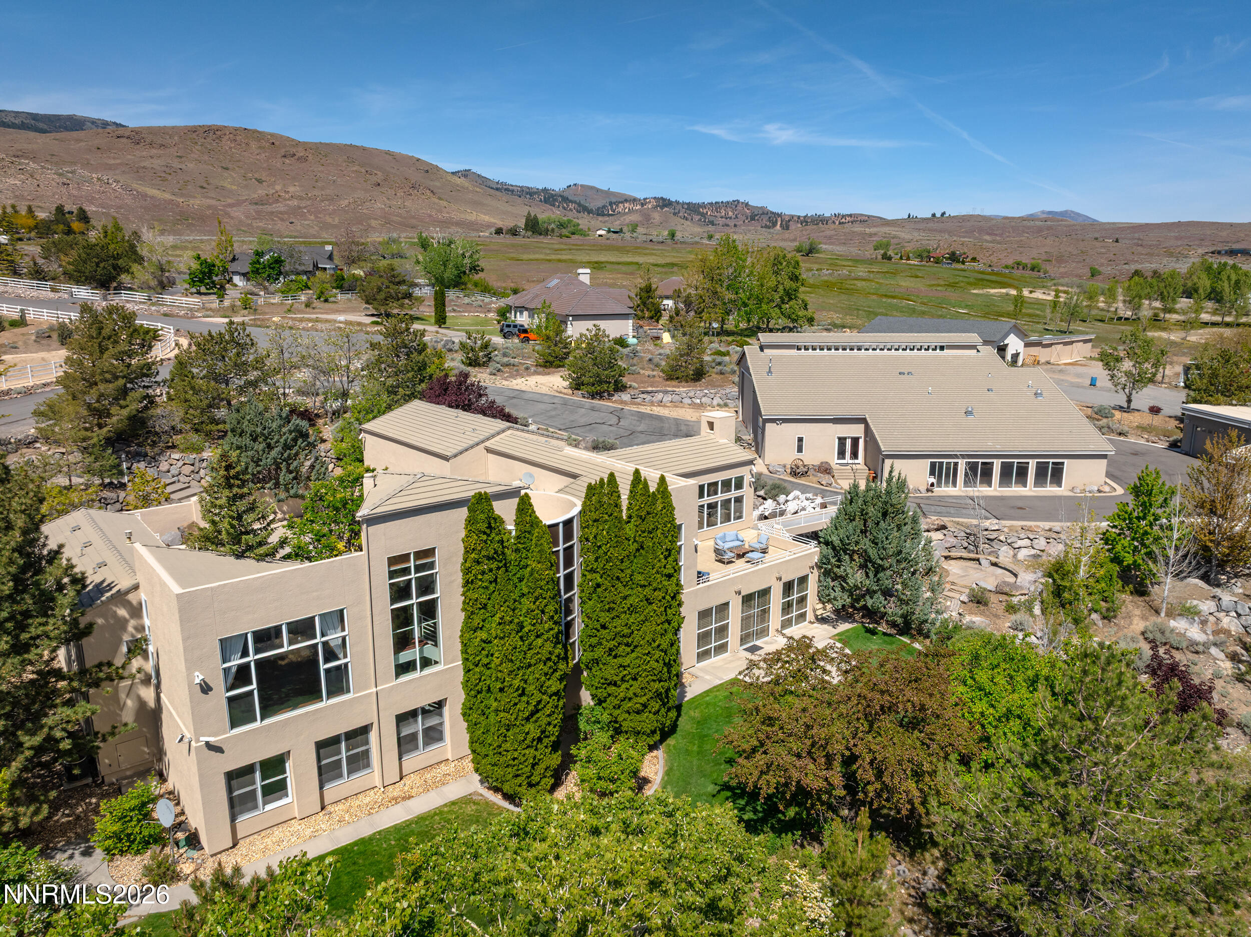 205 Brunswick Mill Road Reno, NV 89511 - Photo 51 of 56 86-print-DJI_0946