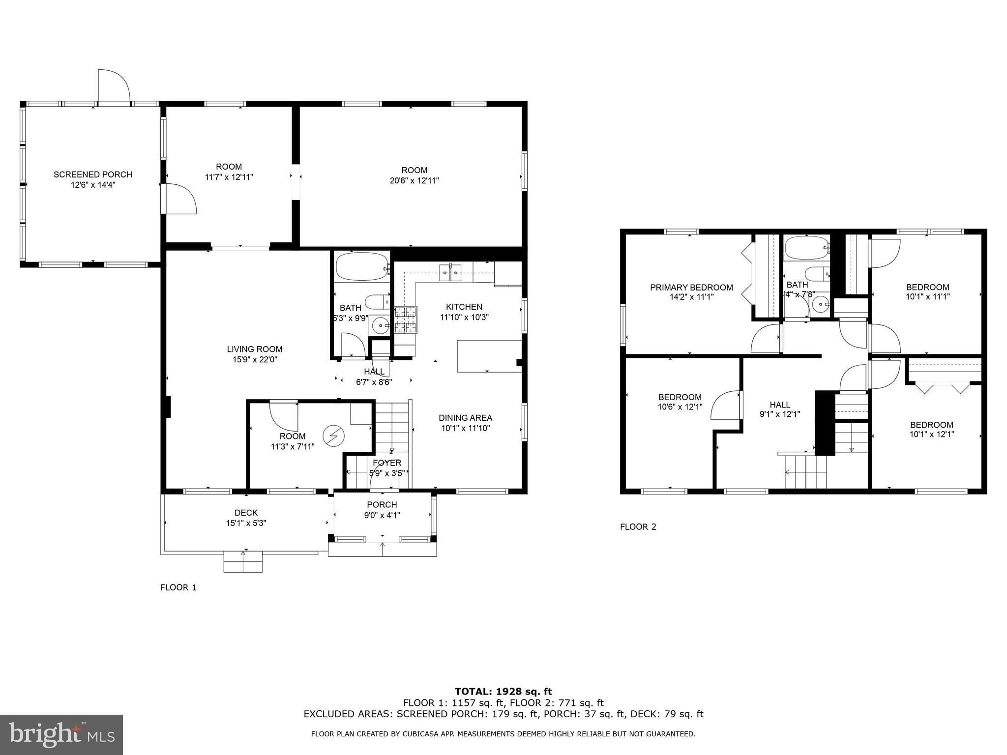 13107 Kumar Road Woodbridge, VA 22193 - Photo 32 of 50 Gallery Image 32