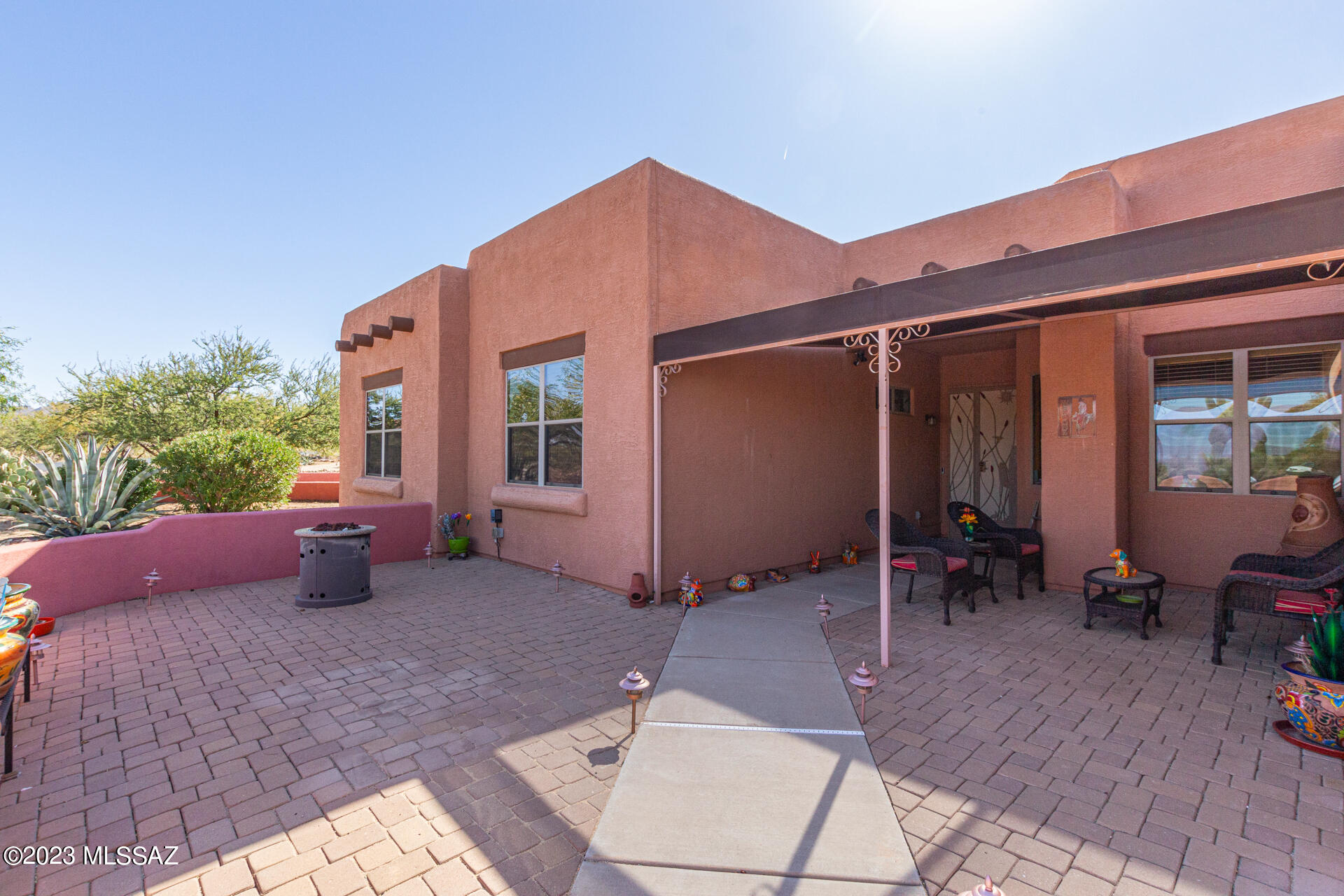 16558 Sycamore Ridge Trail Vail, AZ 85641 - Photo 4 of 41 Gallery Image 4
