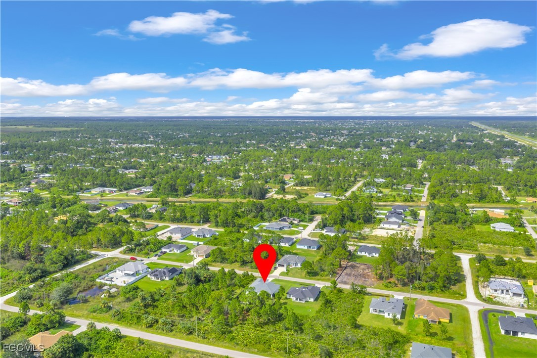 2609 27th Street West Lehigh Acres, FL 33971 - Photo 31 of 35 a view of a city
