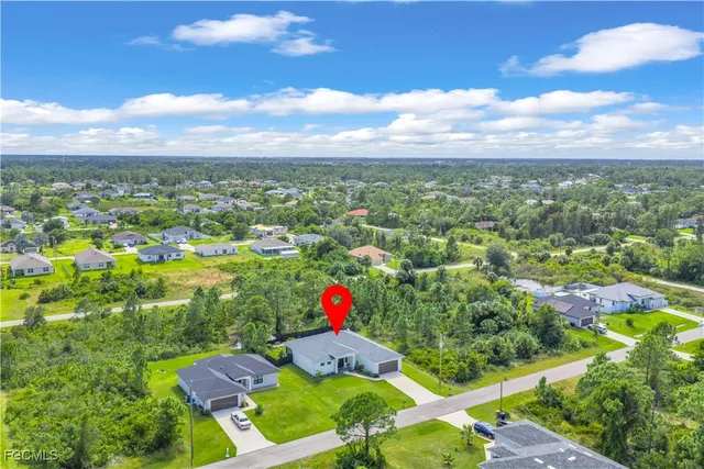 $449,900 | 2609 27th Street West, Lehigh Acres, FL 33971