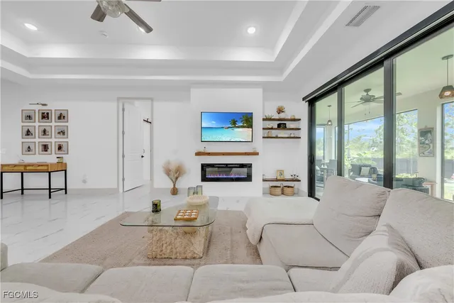 $449,900 | 2609 27th Street West, Lehigh Acres, FL 33971