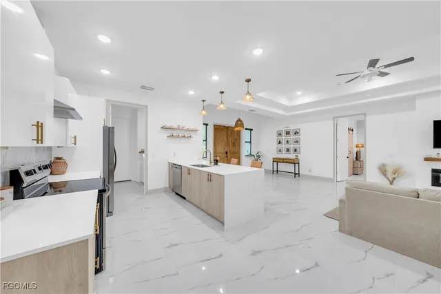 $449,900 | 2609 27th Street West, Lehigh Acres, FL 33971