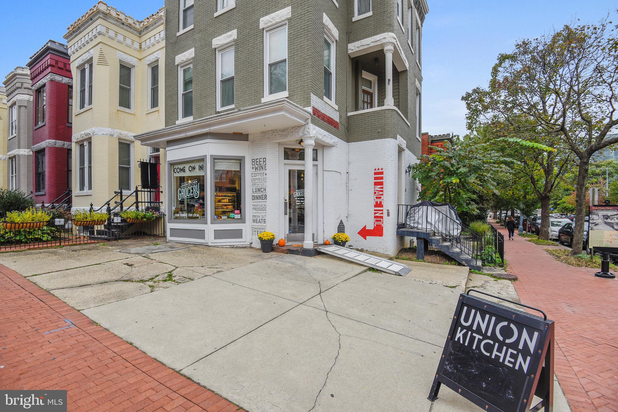 441 5th Street Northeast Washington, DC 20002 - Photo 25 of 27 Union Kitchen Grocer