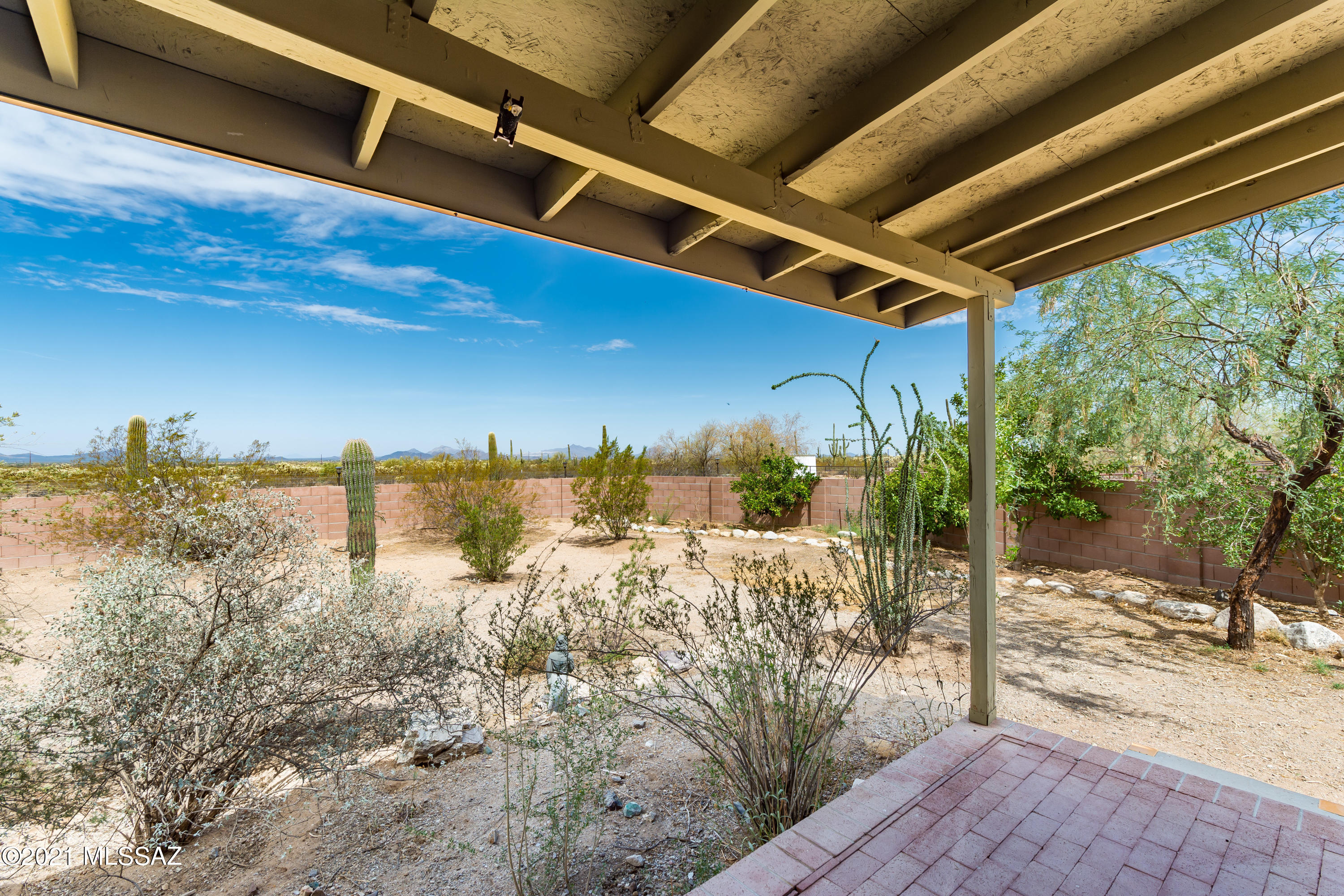 4425 Old Ranch Road Tucson, AZ 85743 - Photo 25 of 50 Gallery Image 25