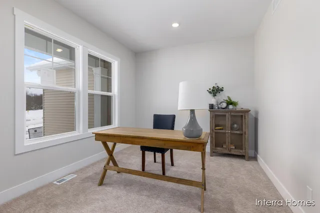 $499,900 | 5961 Valley Point Drive Southeast, Caledonia, MI 49316