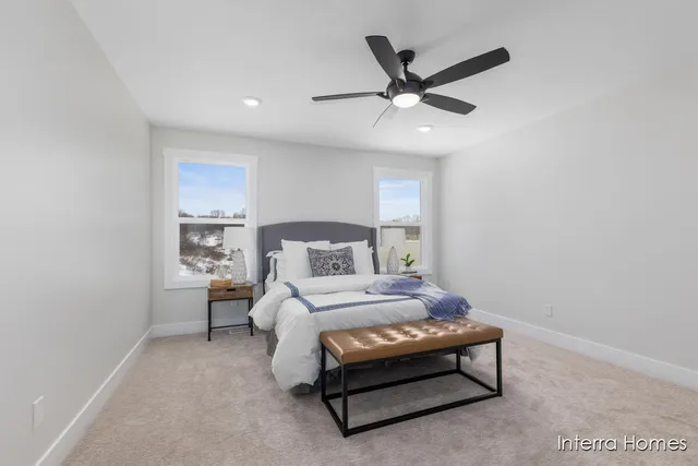 $499,900 | 5961 Valley Point Drive Southeast, Caledonia, MI 49316