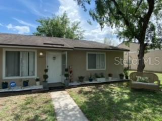 30017 Tavares Ridge Boulevard, Unit 45 Tavares, FL 32778 - Photo 1 of 1 Front