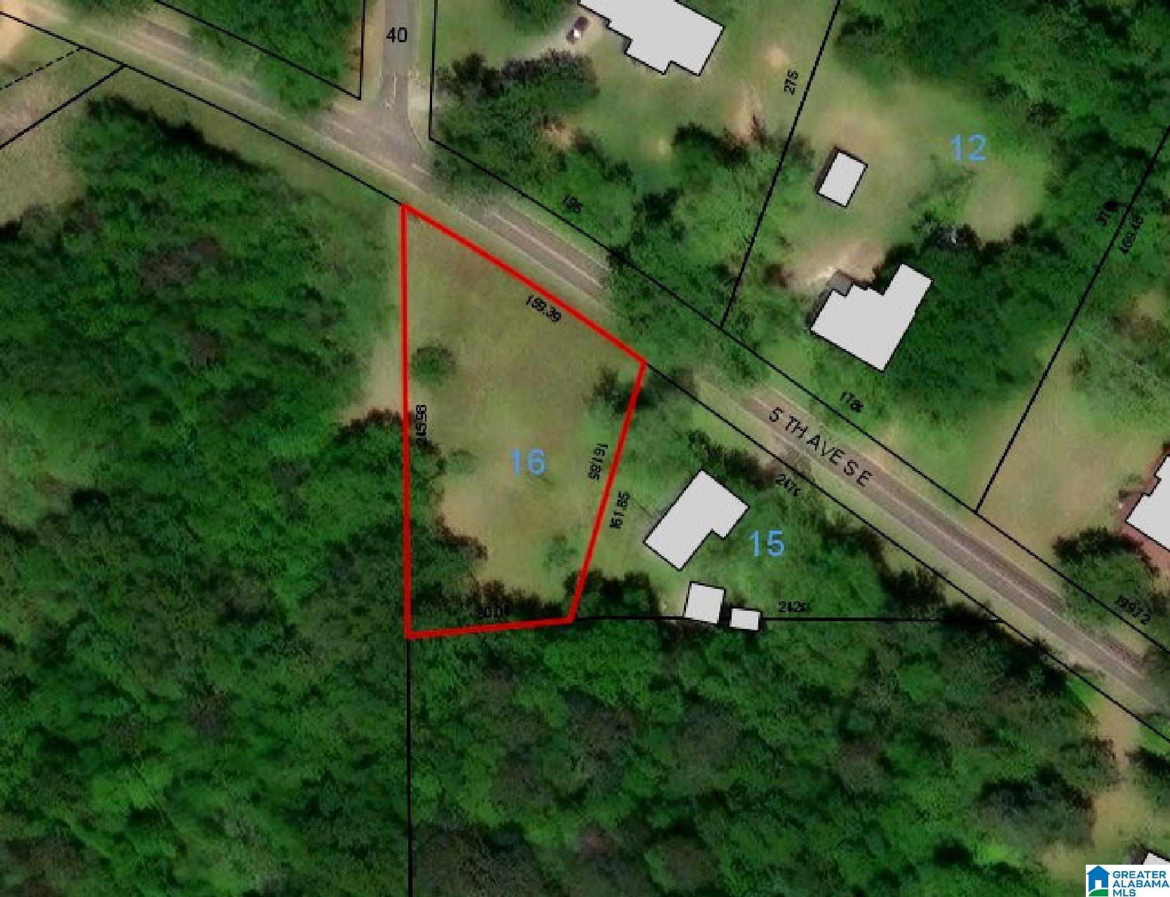344 Cragford Road Ashland, AL 36251 - Photo 15 of 15