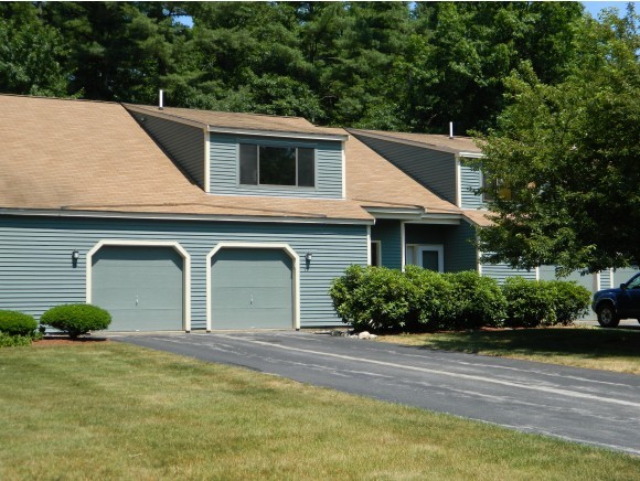 28 Indian Rock Road, Unit 28 Merrimack, NH 03054 - Photo 1 of 1