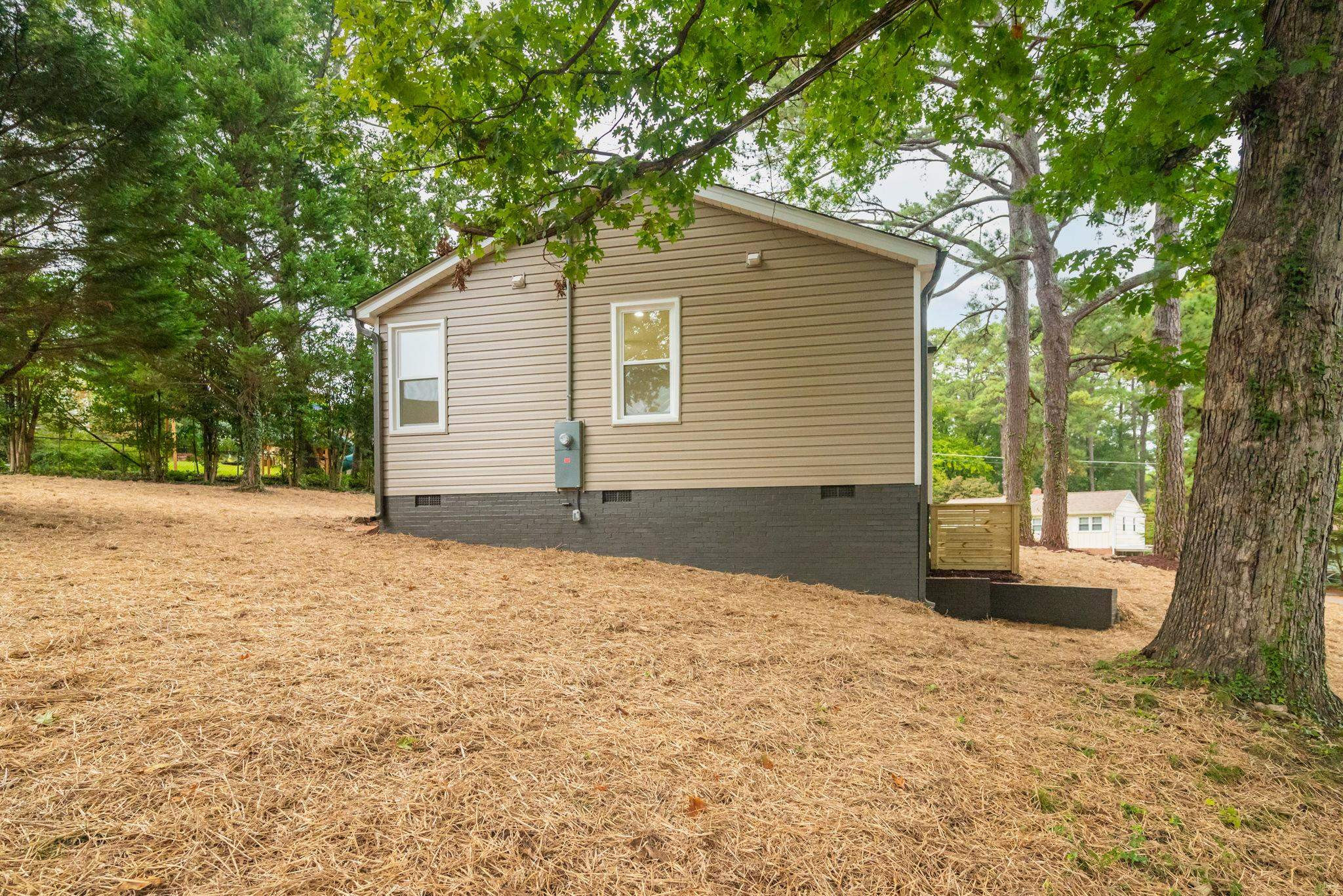 408 Quail Drive Raleigh, NC 27604 - Photo 27 of 28 Photo 27