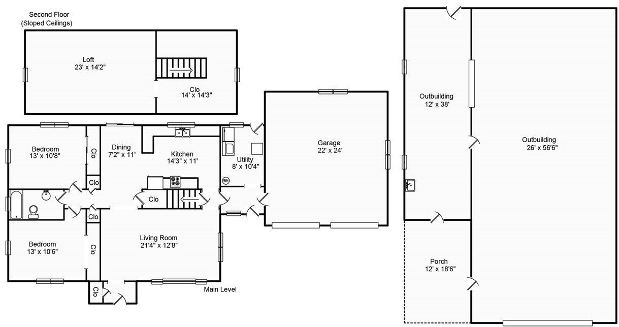 3484 Long Creek Road Decatur, IL 62521 - Photo 31 of 31 Gallery Image 31
