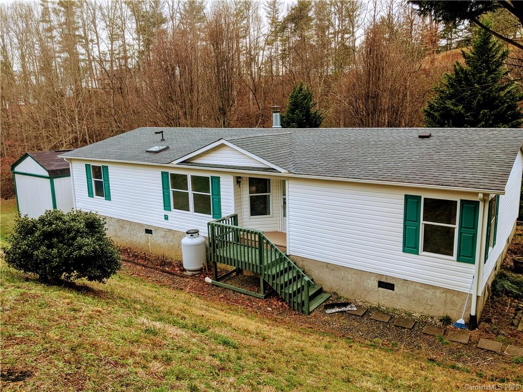45 Star Flower Road Alexander, NC 28701 - Photo 1 of 28 Gallery Image 1
