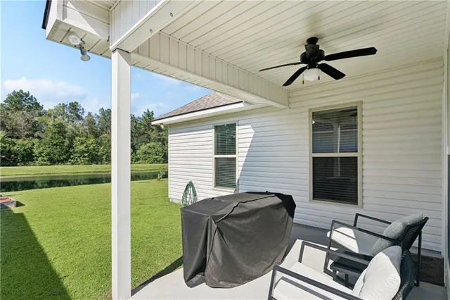 $282,000 | 11305 Clover Knoll Drive, Covington, LA 70433