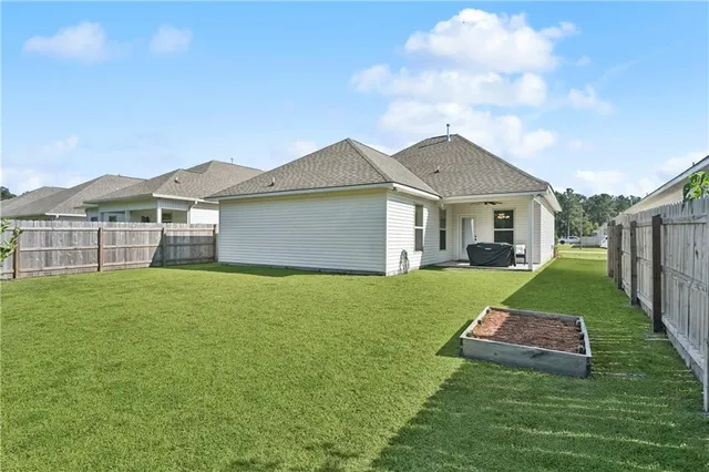 $282,000 | 11305 Clover Knoll Drive, Covington, LA 70433