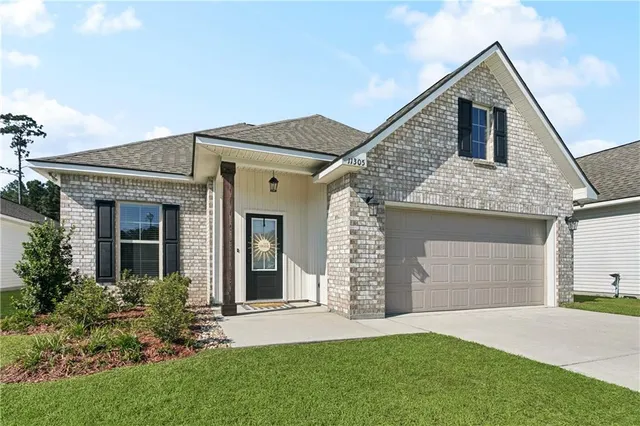 $282,000 | 11305 Clover Knoll Drive, Covington, LA 70433