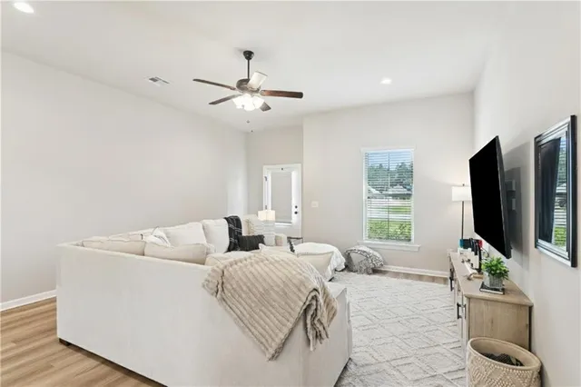 $282,000 | 11305 Clover Knoll Drive, Covington, LA 70433