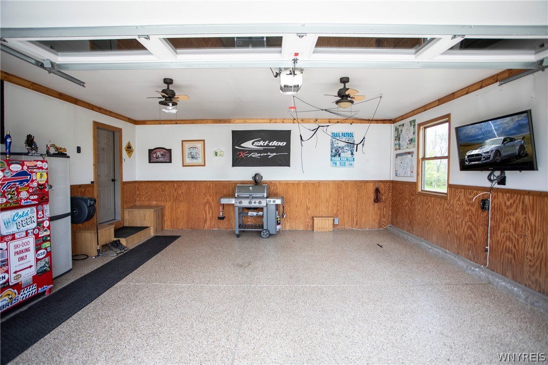 4444 Cambria Wilson Road Cambria, NY 14094 - Photo 29 of 37