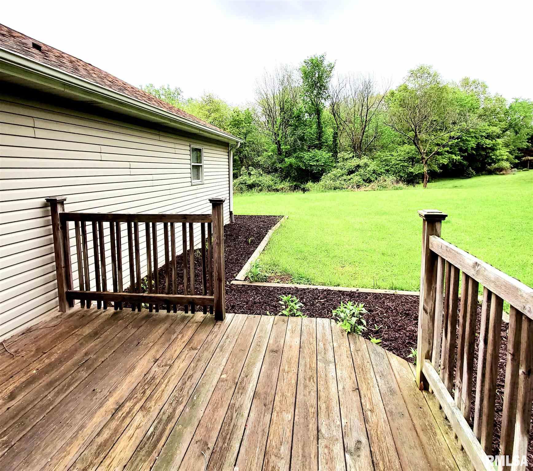 1527 Lakeview Road North Dahinda, IL 61428 - Photo 20 of 21