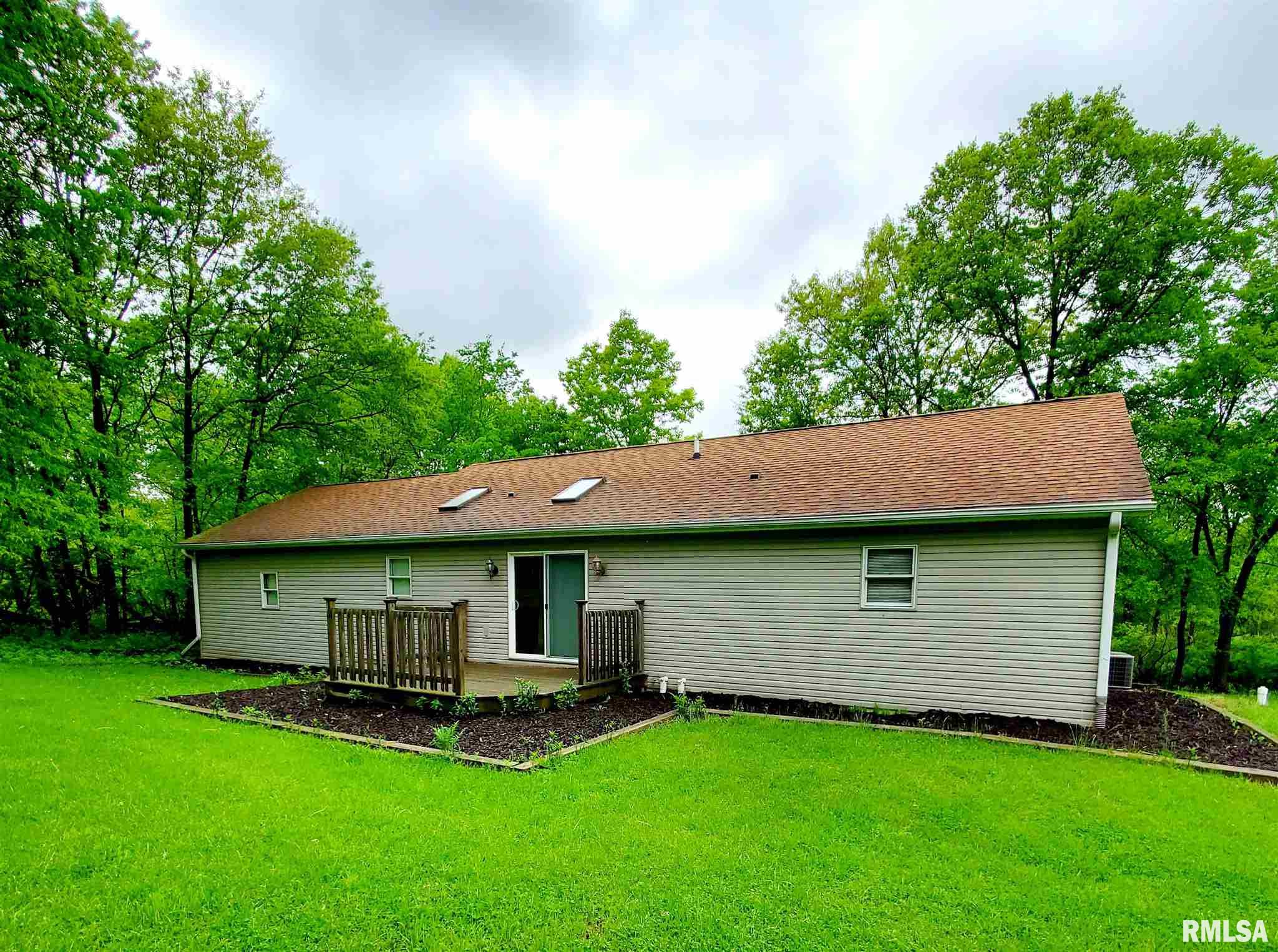 1527 Lakeview Road North Dahinda, IL 61428 - Photo 21 of 21