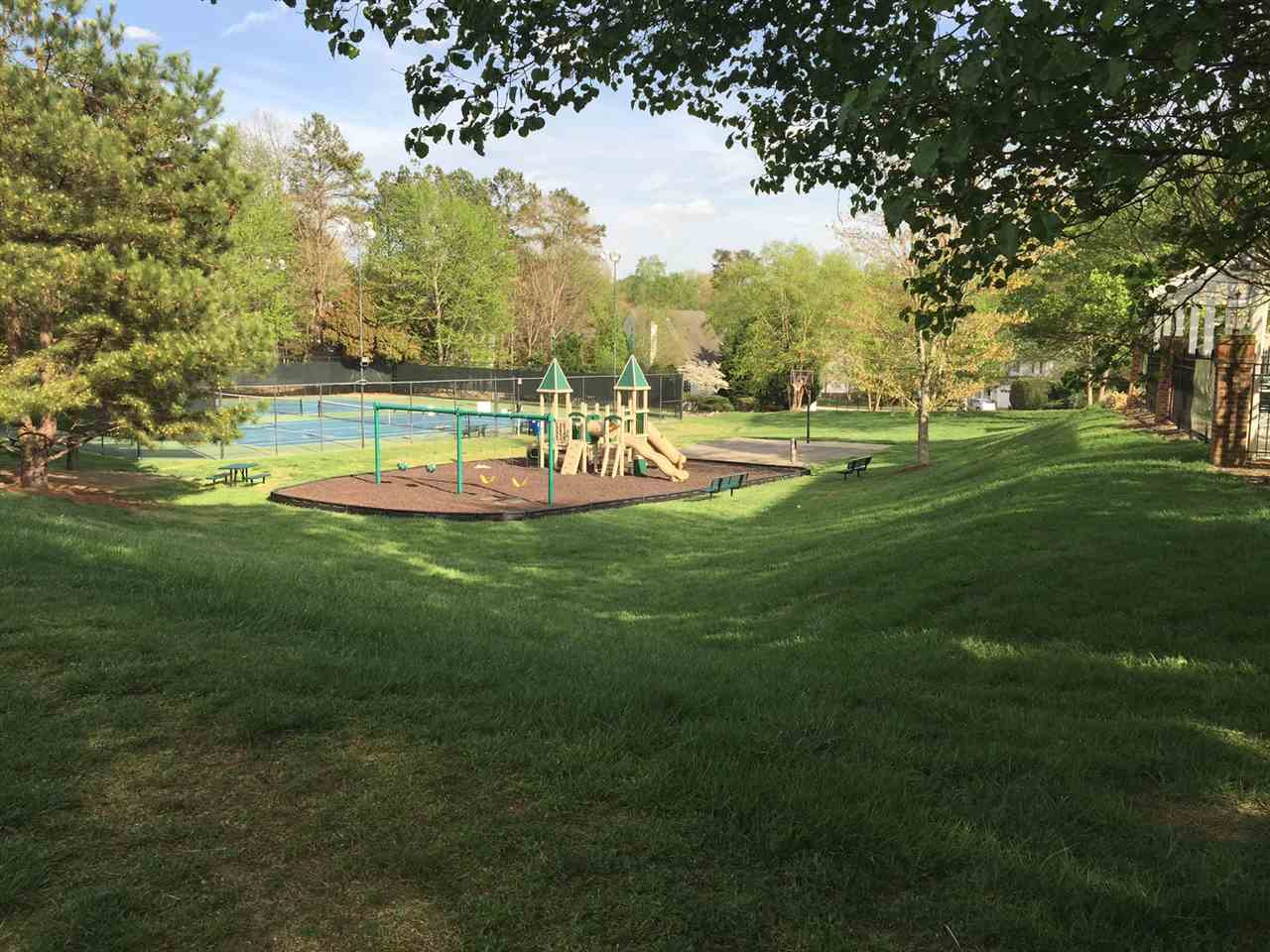 8505 Wheeling Drive Raleigh, NC 27615 - Photo 23 of 25 Photo 23