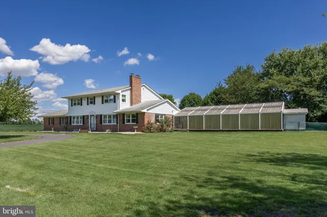 $455,000 | 44 Supawna Road, Pennsville, NJ 08070