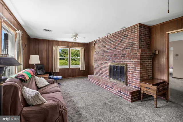 $455,000 | 44 Supawna Road, Pennsville, NJ 08070