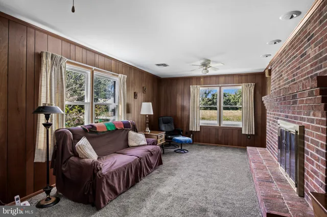 $455,000 | 44 Supawna Road, Pennsville, NJ 08070