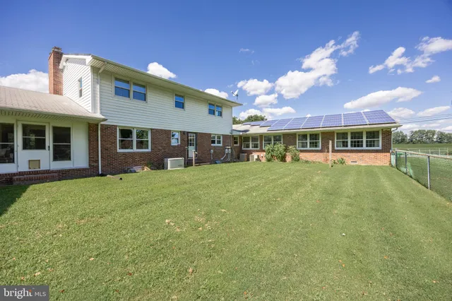 $455,000 | 44 Supawna Road, Pennsville, NJ 08070