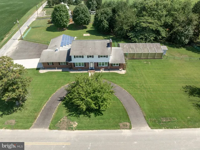 $455,000 | 44 Supawna Road, Pennsville, NJ 08070