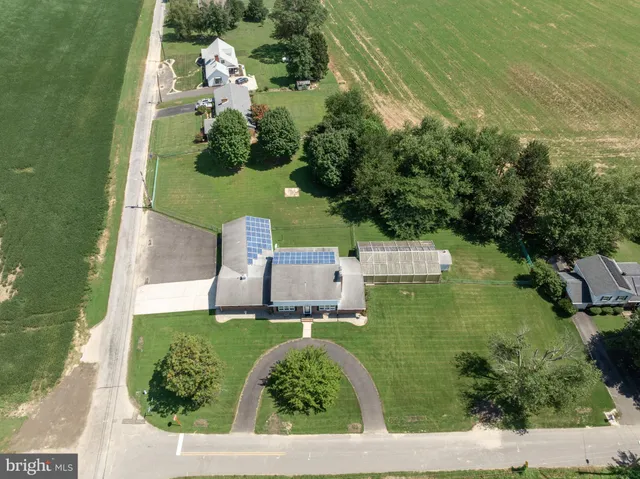 $455,000 | 44 Supawna Road, Pennsville, NJ 08070