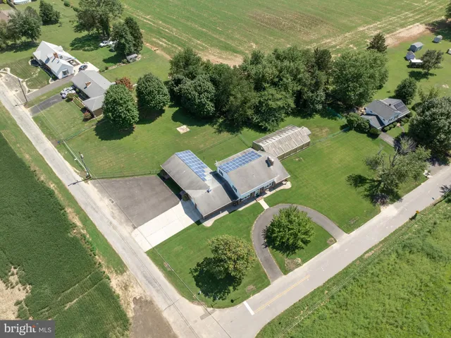 $455,000 | 44 Supawna Road, Pennsville, NJ 08070