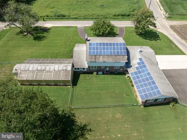 $455,000 | 44 Supawna Road, Pennsville, NJ 08070