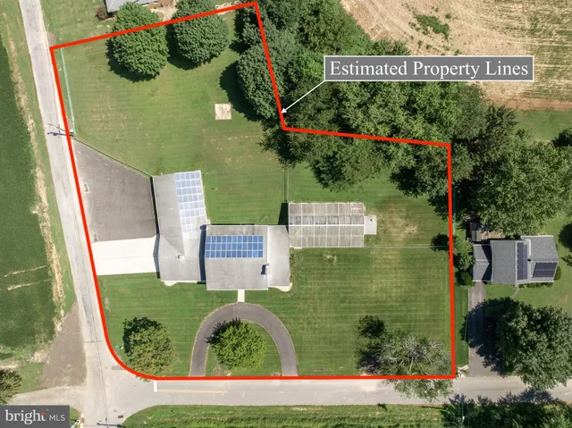 $455,000 | 44 Supawna Road, Pennsville, NJ 08070