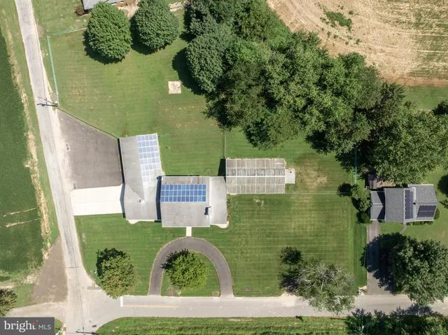 $455,000 | 44 Supawna Road, Pennsville, NJ 08070